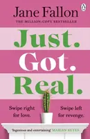 Just Got Real - Jane Fallon