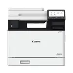 Canon i-SENSYS/MF752Cdw II/MF/Laser/A4/LAN/WiFi/USB