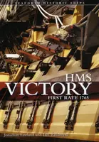 HMS Victory - Iain Ballantyne, Jonathan Eastland