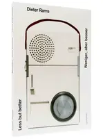 Less but Better - Dieter Rams