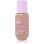 Technic Cosmetics Pro Tint lehký make-up pro přirozený vzhled odstín Cinnamon Mocha 30 ml