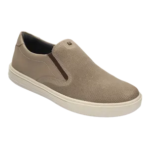 SANTÉ Pánské polobotky PE/111504-06 AREIA v.45