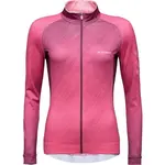 Klimatex RUTH Dámsky hrejivý cyklodres, ružová, veľkosť XXL