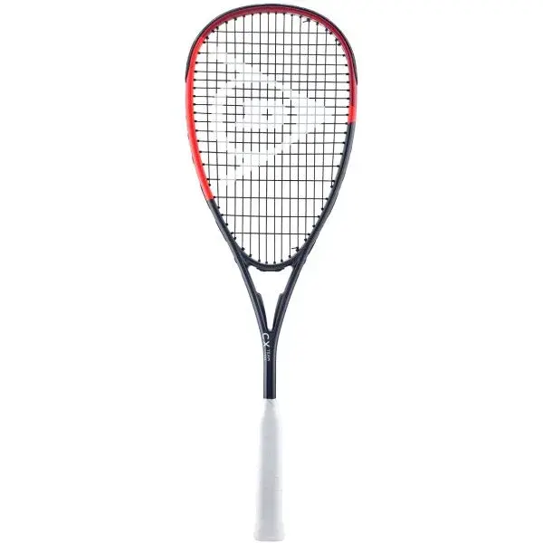 Dunlop CX TEAM 125 Squashová raketa, tmavo modrá, veľkosť