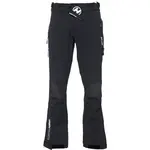 HAVEN POLARTIS Technické zimní kalhoty, černá, velikost