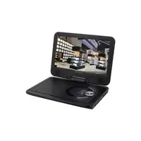 SOUNDMASTER PDB1910SW, prenosné DVD 10.2"LCD