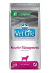 Vet Life Natural dog struvite management 2kg