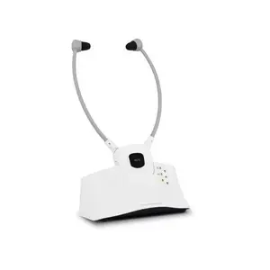 Technisat Stereoman ISI V3, white