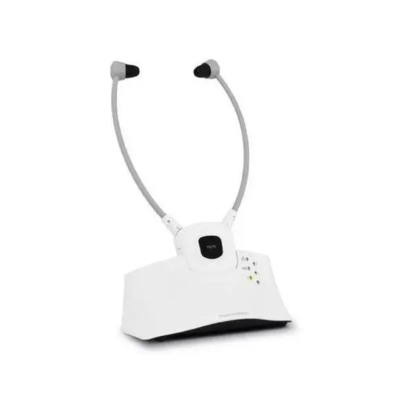 Technisat Stereoman ISI V3, white