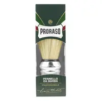 PRORASO Štětka na holení z kančích štětin