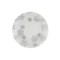 DEKORAČNÍ TALÍŘ 30,5 cm