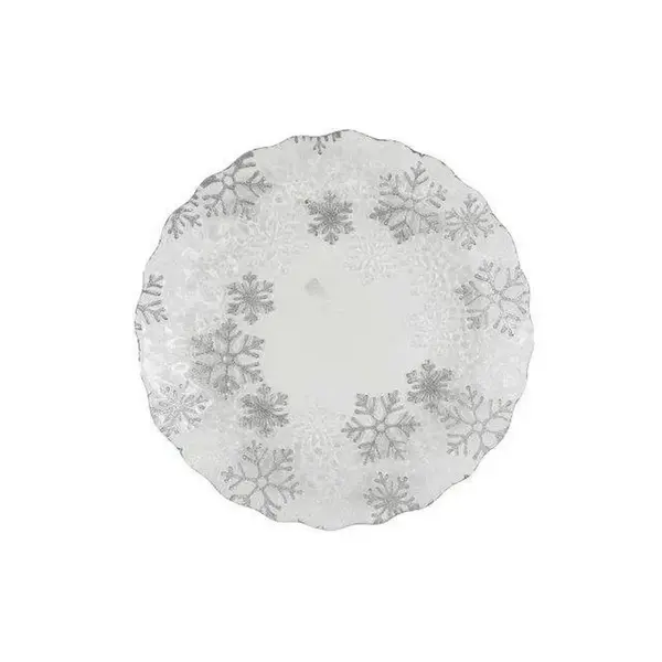 DEKORAČNÍ TALÍŘ 30,5 cm