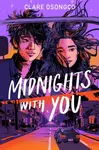 Midnights With You - Clare Osongco