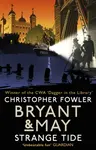 Bryant & May - Strange Tide - Christopher Fowler