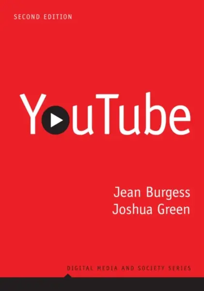 YouTube - Joshua M Greene, Jean  Burgess