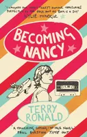 Becoming Nancy - Terry Ronald