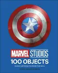 Marvel Studios 100 Objects - Tracey Miller-Zarneke