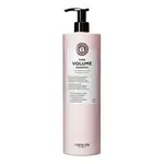 Maria Nila Šampón pre objem jemných vlasov Pure Volume (Shampoo) 1000 ml