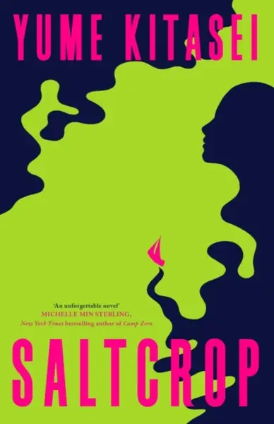 Saltcrop - Yume Kitasei