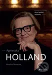 Agnieszka Holland (Autorizovaný životopis slavné polské režisérky) - kniha z kategorie Film