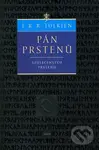 Společenstvo prstenu - J.R.R. Tolkien