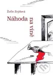 Náhoda na víně - Žofie Zejdová - kniha z kategorie Společenská beletrie
