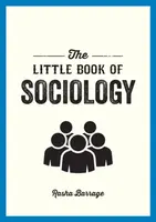 The Little Book of Sociology - Rasha Barrage