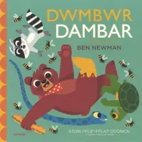 Dwmbwr Dambar / Rumble Tumble - Ben Newman