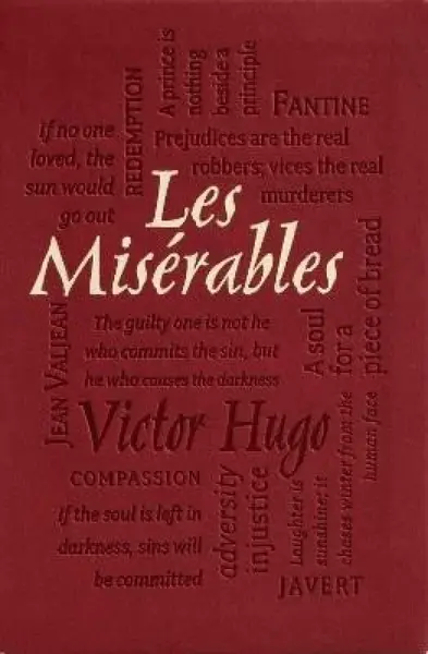 Les Miserables - Victor Hugo