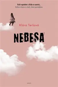 Nebesa - Klára Teršová