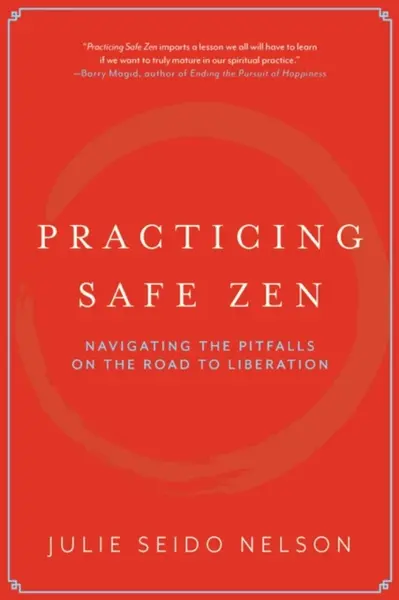 Practicing Safe Zen - Julie Seido Nelson