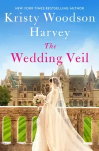 Wedding Veil - Kristy Woodson Harvey