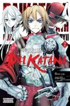 Goblin Slayer Side Story II: Dai Katana, Vol. 7 (manga) - Kumo Kagyu, Bianca Pistillo, Kevin Steinbach, Shogo Aoki