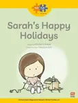 Read + Play  Strengths Bundle 2 Sarahâ€™s Happy Holidays - Madeline Beale