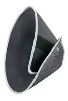 Límec ochranný Buster pěnový Foam Collar 12,5cm 1ks