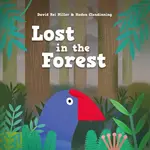Lost in the Forest - David Rei Miller