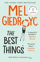 The Best Things - Giedroyc Mel