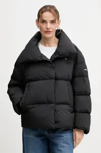 Péřová bunda Blauer ROSS