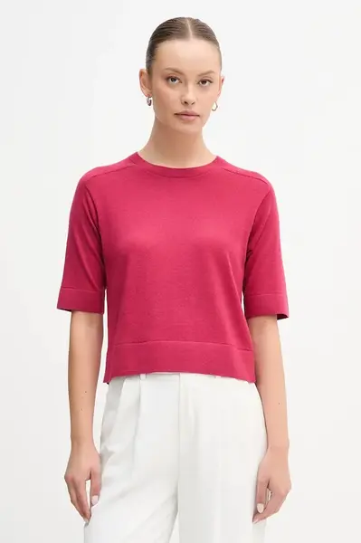 Vlněný svetr United Colors of Benetton