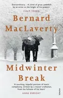 Midwinter Break - MacLaverty Bernard