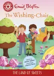 Reading Champion: The Wishing-Chair: The Land of Sweets - Jackie Walter