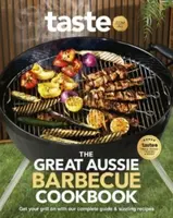 The Great Aussie Barbecue Cookbook - taste. com. au