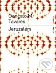 Jeruzalém - Goncalo M. Tavares