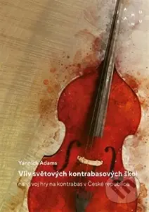 Vliv světových kontrabasových škol na vývoj hry na kontrabas v České republice