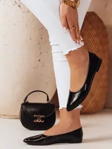 Dámské baleríny ILLARI černé