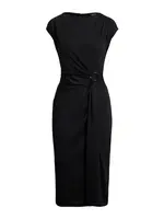 Lauren Ralph Lauren Šaty  čierna