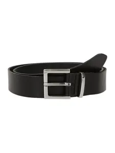 VANZETTI Opasky  čierna