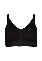 Skiny Podprsenka  čierna