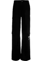 Karl Kani Kapsáče  hnedá / čierna / biela