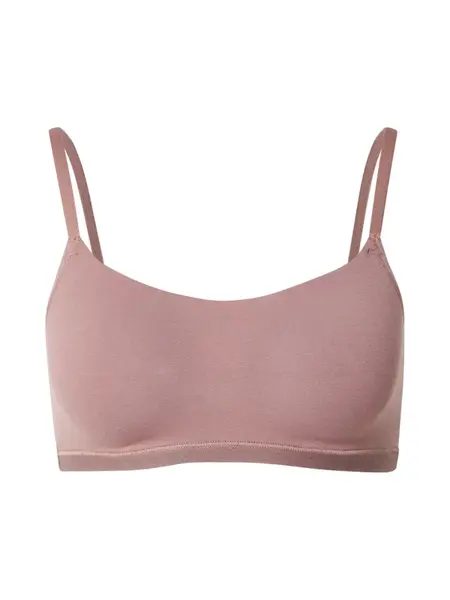 SLOGGI Podprsenka 'GO DAILY'  čokoládová